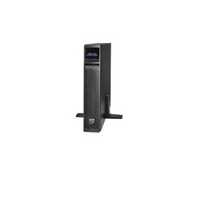 Nobreak Tripplite 1000va Nuevo 1000w 8cont Lcd Opcred Usb 2u Batex - Image 3