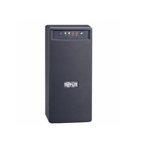 Nobreak Tripplite 750 Va Puert Usb 6 Contact Linea Tel Rj11 Regula