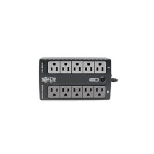 Tripp Lite Nobreak Tripplite 350 Va Puert Usb 6 Contact Rj-11 Para Lnnea Tel