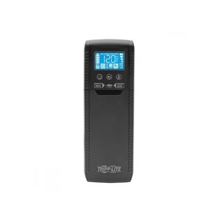 Nobreak Ups Serie Eco 1440va 900w Interactiv Avr 120v 10 Contac