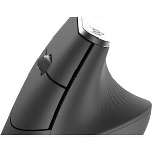 Mouse Ergonomico Mx Vertical Advanced - Grafito - Image 12