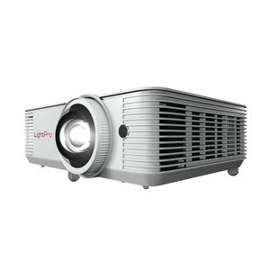 Proyector Dlp In0026st Short Throw Infocus 3800 Lumens Light Pro Xga