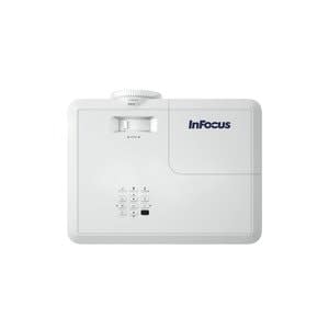 Proyector Dpl In0004sl Infocus P124 4000 Lumens Genesis Iii Light Pro Xga - Image 3