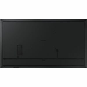 Lcd Pantalla Digital Signage Samsung Qm98c 2489.20mm - 24 Horas/7 Días Operación - Energy Star - Vertical Alignment (va) - 3840 X 2160 - 8ms - 500cd/M² - 2160p - Usb - Hdmilan Inalámbrica - Bluetooth - Ethernet - Tizen 7.0
