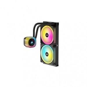 Enfriamiento Liquido Corsair Icue Link H115i Rgb 280mm 2xfan 140 - Image 4