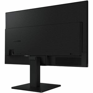 Monitor Lcd Samsung Essential S3 S22d300gal 22" (55.9cm) Clase Full Hd - 16:9 - Negro - 22" (55.9cm) Viewable - Tecnología Conmutación En El Mismo Plano (in-Plane Switching, Ips) - 1920 X 1080 - 16,7 Millones De Colores - 250cd/M² - 5ms - 100hz Frecuencia De Actualización - Hdmi - Vga - Compatible Con Montura Vesa - Image 4