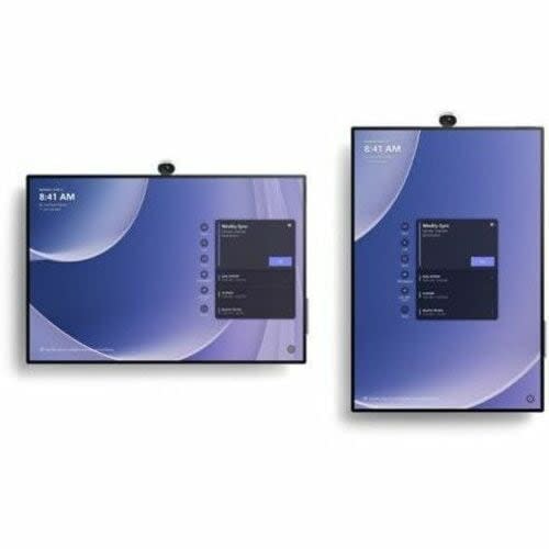 Computador Todo En Uno Microsoft Surface Hub 3 - Intel - 127cm (50") Pantalla Táctil - De Escritorio - Platino - Intel Chip - 3840 X 2560 - Intel - Image 3