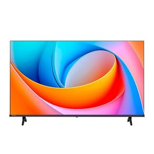 Pantalla Hisense De 32 Puldadas Led, Vidaa Tv, Native Refresh 60hz, Hd, 1366*768, Alexa/Google Smart Home/Airplay/Apple Homekit/Miracast