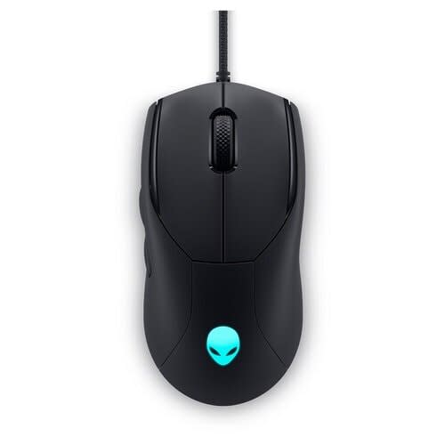 Mouse Alienware Aw320m 2yw
