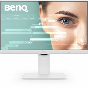 Monitor Led Benq Gw2786tc 27" (68.6cm) Clase Full Hd - 16:9 - 27" (68.6cm) Viewable - Tecnología Conmutación En El Mismo Plano (in-Plane Switching, Ips) - Led Retroiluminación - 1920 X 1080 - 16,7 Millones De Colores - 250cd/M² - 5ms - 100hz Frecuencia De Actualización - Altavoces - Usb Tipo-C - Hdmi - Displayport - Compatible Con Montura Vesa - Concentrador Usb - Image 9