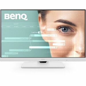 Monitor Led Benq Gw2786tc 27" (68.6cm) Clase Full Hd - 16:9 - 27" (68.6cm) Viewable - Tecnología Conmutación En El Mismo Plano (in-Plane Switching, Ips) - Led Retroiluminación - 1920 X 1080 - 16,7 Millones De Colores - 250cd/M² - 5ms - 100hz Frecuencia De Actualización - Altavoces - Usb Tipo-C - Hdmi - Displayport - Compatible Con Montura Vesa - Concentrador Usb - Image 10