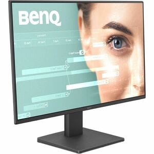Monitor Led Benq Gw2491 24.0" (61.0cm) Clase Full Hd - 16:9 - 23.8" (60.5cm) Viewable - Tecnología Conmutación En El Mismo Plano (in-Plane Switching, Ips) - Led Retroiluminación - 1920 X 1080 - 16,7 Millones De Colores - 250cd/M² - 5ms - 100hz Frecuencia De Actualización - Hdmi - Displayport - Compatible Con Montura Vesa - Image 4
