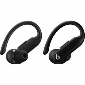 Apple Auricular Apple Powerbeats Pro 2 True Wireless Auricular Estéreo - Negro Azabache - Binaural - Intrauditivo - Bluetooth - Cancelación De Ruido