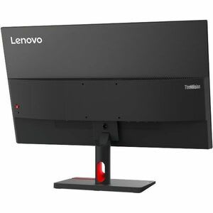 Lenovo (63dfkar4la) Monitor 27" Fhd (1920x1080) Ips Display Wled, Anti-Glare 16:9,  Extreme Mode 4 Ms Response Time, 100hz Refresh Rate, Eyesafe® Certified 2.0, Tüv Rheinland® Eye Comfort Certification, Tüv Rheinland® Low Blue Light (hardware Solution)
2x Hdmi® 1.4, 1x Vga - Image 3