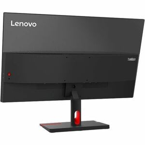 Lenovo (63dfkar4la) Monitor 27" Fhd (1920x1080) Ips Display Wled, Anti-Glare 16:9,  Extreme Mode 4 Ms Response Time, 100hz Refresh Rate, Eyesafe® Certified 2.0, Tüv Rheinland® Eye Comfort Certification, Tüv Rheinland® Low Blue Light (hardware Solution)
2x Hdmi® 1.4, 1x Vga - Image 5