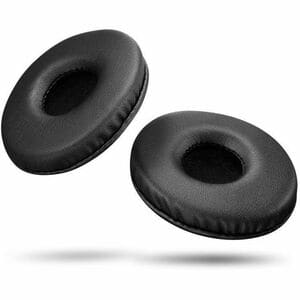 Auriculares Lenovo Cableado Sobre La Oreja, Sobre La Cabeza Estéreo - Negro - Certificación Microsoft Teams - Binaural - Cerrado - 2.2kilo Ohm - 20hz A 20khz - 178.5cm Cable - Función De Cancelación De Ruido Ambiente Micrófono - Usb Tipo C - Image 4