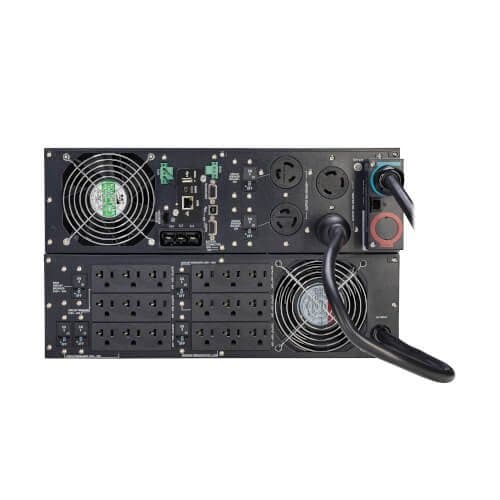 Tripp Lite Series Ups Smartonli De Doble Conversion En Linea 5000 V