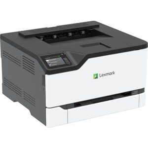 Impresora Láser Inalámbrico De Escritorio Lexmark Cs430 Cs431dw - Color - 26 Ppm Mono/ 26 Ppm De Impresión En Color - 2400 X 600 Dpi - Automático Impresión Dúplex - 251 Hojas Entrada - Ethernet - Lan Inalámbrica - 75000 Pages Duty Cycle - Papel Para Imprimir Sencillo - Gigabit Ethernet - Usb