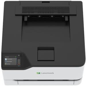 Impresora Láser Inalámbrico De Escritorio Lexmark Cs430 Cs431dw - Color - 26 Ppm Mono/ 26 Ppm De Impresión En Color - 2400 X 600 Dpi - Automático Impresión Dúplex - 251 Hojas Entrada - Ethernet - Lan Inalámbrica - 75000 Pages Duty Cycle - Papel Para Imprimir Sencillo - Gigabit Ethernet - Usb