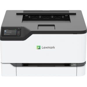 Impresora Láser Inalámbrico De Escritorio Lexmark Cs430 Cs431dw - Color - 26 Ppm Mono/ 26 Ppm De Impresión En Color - 2400 X 600 Dpi - Automático Impresión Dúplex - 251 Hojas Entrada - Ethernet - Lan Inalámbrica - 75000 Pages Duty Cycle - Papel Para Imprimir Sencillo - Gigabit Ethernet - Usb