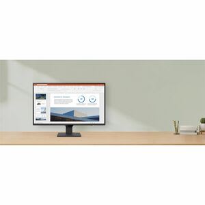 Monitor Led Benq Gw2790q 27" (68.6cm) Clase Wqhd - 16:9 - 27" (68.6cm) Viewable - Tecnología Conmutación En El Mismo Plano (in-Plane Switching, Ips) - Led Retroiluminación - 2560 X 1440 - 16,7 Millones De Colores - 350cd/M² - 1ms - 100hz Frecuencia De Actualización - Altavoces - Hdmi - Displayport - Compatible Con Montura Vesa - Image 6