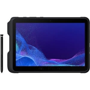 Tableta Samsung Galaxy Tab Active4 Pro Sm-T636b Robusto - 25.7cm (10.1") Wuxga - Qualcomm Sm7325 Snapdragon 778g 5g Octa-Core (8 Núcleos) - 4gb - 64gb Almacenamiento - 5g - Negro - 2.40ghz + 1.80ghz - Hasta 1tb Capacidad De La Tarjeta De Memoria Admitida - Microsd, Microsdxc Soportado - 1920 X 1200 - Compatible Con Teléfono Celular - Edge, Hsdpa, Hspa, Umts, Lte, Lte Advanced, Gprs - 8megapíxel Cámara Frontal - 16horas Duración Máxima De Pilas - Image 18