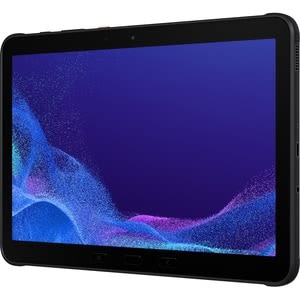 Tableta Samsung Galaxy Tab Active4 Pro Sm-T636b Robusto - 25.7cm (10.1") Wuxga - Qualcomm Sm7325 Snapdragon 778g 5g Octa-Core (8 Núcleos) - 4gb - 64gb Almacenamiento - 5g - Negro - 2.40ghz + 1.80ghz - Hasta 1tb Capacidad De La Tarjeta De Memoria Admitida - Microsd, Microsdxc Soportado - 1920 X 1200 - Compatible Con Teléfono Celular - Edge, Hsdpa, Hspa, Umts, Lte, Lte Advanced, Gprs - 8megapíxel Cámara Frontal - 16horas Duración Máxima De Pilas - Image 19