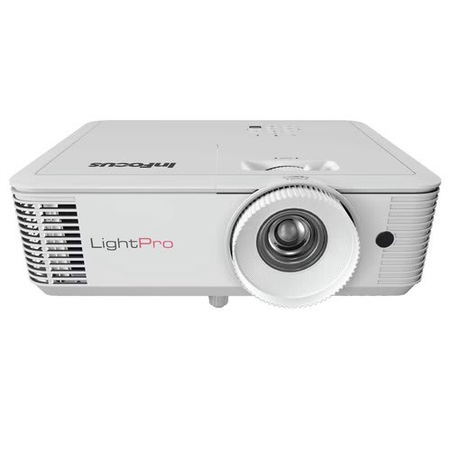 InFocus Proyector Dpl/Uhp In0046sl Infocus 4700 Lumenes Vista Ii Light Pro Wxga