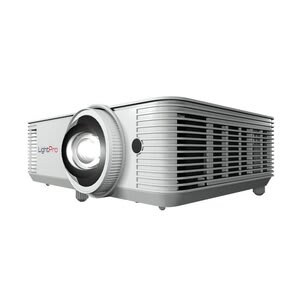 InFocus Proyector Dpl In10024st Infocus 3800 Lumenes P126 Genesis Iv Light Pro Xga