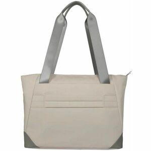 Bolso Backpack Para Dama Avila Beige Para Laptop De 15" A 16" - Image 5