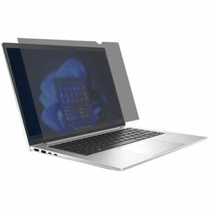 Filtro De Privacidad 4vu Privacy Screen Para Monitores 14 Inc Widescreen Laptops 16:10 - Image 4