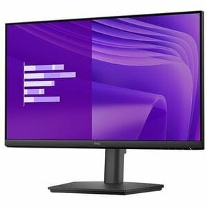 Monitor Dell Pro E2425hsm - 24 Pulgadas - Fhd (1920 X 1080) - Soporte De Monitor Ajustable - 1xhdmi, 1xdp - 3 Años De Garantía.