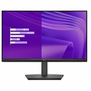 Monitor Dell Pro E2425hsm - 24 Pulgadas - Fhd (1920 X 1080) - Soporte De Monitor Ajustable - 1xhdmi, 1xdp - 3 Años De Garantía.