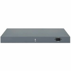 Switch Poe+ Con 16 Puertos Gigabit Ethernet Y 2 Puertos Sfp - Intellinet Switch Poe