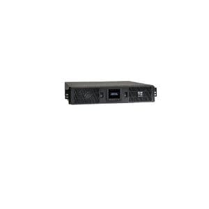 Ups Smartonline 2200va 1.8kw Dual Conversion 120v 7 Socket