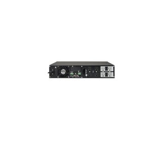 Tripp Lite Nobreack Tripplite 1500va 6 Con Lcd Rack/Torre
