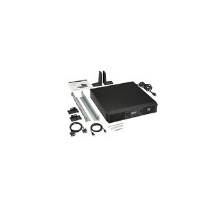 Nobreack Tripplite 1500va 6 Con Lcd Rack/Torre
