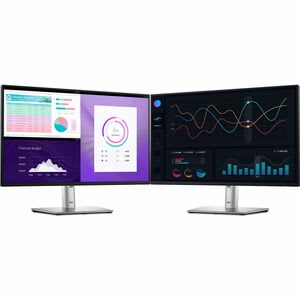Dell Monitor Dell Pro Plus P2425h - 24 Pulgadas - Fhd (1920 X 1080) - 1xhdmi, 1xdp - 3 Años De Garantía.