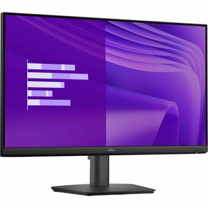 Monitor Dell Pro E2425hm - 24 Pulgadas - Fhd (1920 X 1080) - 1xhdmi, 1xdp - 3 Años De Garantía.