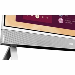 Dell Pc Desktop Dell Todo En Uno - Dell Aio - Intel Core I5-1334u - Windows 11 Home - Ram 16gb - 512gb Ssd - Pantalla Touch - 1 Año De Garantia En Centro De Servicio.