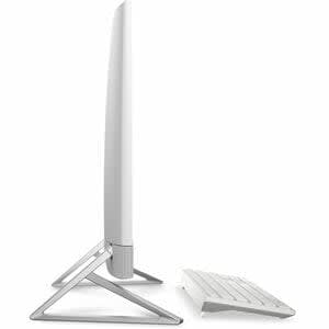Pc Desktop Dell Todo En Uno - Dell Aio - Intel Core I5-1334u - Windows 11 Home - Ram 16gb - 512gb Ssd - Pantalla Touch - 1 Año De Garantia En Centro De Servicio.