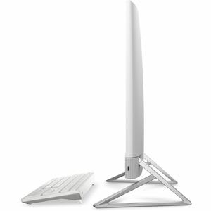 Pc Desktop Dell Todo En Uno - Dell Aio - Intel Core I5-1334u - Windows 11 Home - Ram 16gb - 512gb Ssd - Pantalla Touch - 1 Año De Garantia En Centro De Servicio.