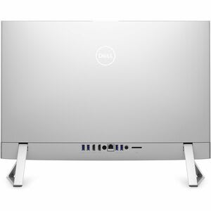 Pc Desktop Dell Todo En Uno - Dell Aio - Intel Core I5-1334u - Windows 11 Home - Ram 16gb - 512gb Ssd - Pantalla Touch - 1 Año De Garantia En Centro De Servicio.