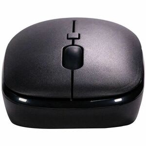 Mouse Naceb - Radiofrecuencia - Usb - 3 Botón(es) - Negro - Inalámbrico - 2.40ghz - 1600 Dpi - Rueda De Desplazamiento - 1 X Aa Battery Supported - Image 7