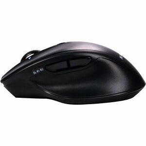 Mouse Naceb - Radiofrecuencia - Usb - 5 Botón(es) - Negro - Inalámbrico - 2.40ghz - 1600 Dpi - Rueda De Desplazamiento - 1 X Aa Battery Supported - Image 9