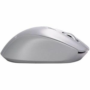 Mouse Naceb - Radiofrecuencia - Usb - 5 Botón(es) - Gris - Inalámbrico - 2.40ghz - 1600 Dpi - Rueda De Desplazamiento - 1 X Aa Battery Supported - Image 3