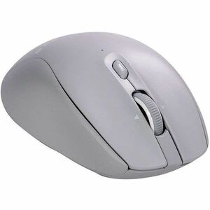 Mouse Naceb - Radiofrecuencia - Usb - 5 Botón(es) - Gris - Inalámbrico - 2.40ghz - 1600 Dpi - Rueda De Desplazamiento - 1 X Aa Battery Supported - Image 6