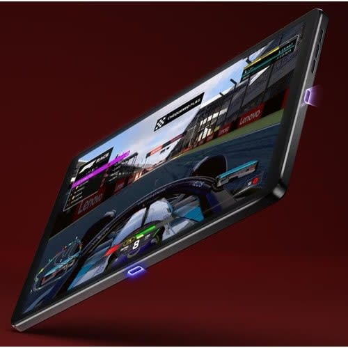 Lenovo Lenovo Tab Leg Tb321fu 8.8" 2.5k (2560x1600) , 12gb , 256gb Almacenamiento, Case Mica Android 14 , Wi-Fi® 7, 802.11be 2x2 + Bt5.4, 1wty