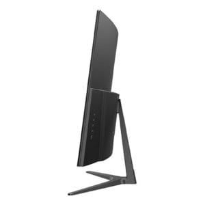 Monitor Lcd Xzeal Xz4010-2 27" (68.6cm) Clase Full Hd Pantalla Curva - Negro - 27" (68.6cm) Viewable - Vertical Alignment (va) - 1920 X 1080 - 1ms - 180hz Frecuencia De Actualización - Hdmi - Displayport - Compatible Con Montura Vesa - Image 3