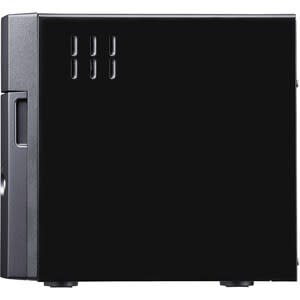 Terastation 5420dn 16tb Nas 4x4tb Nas Hdd 10gbe Raid Iscsi